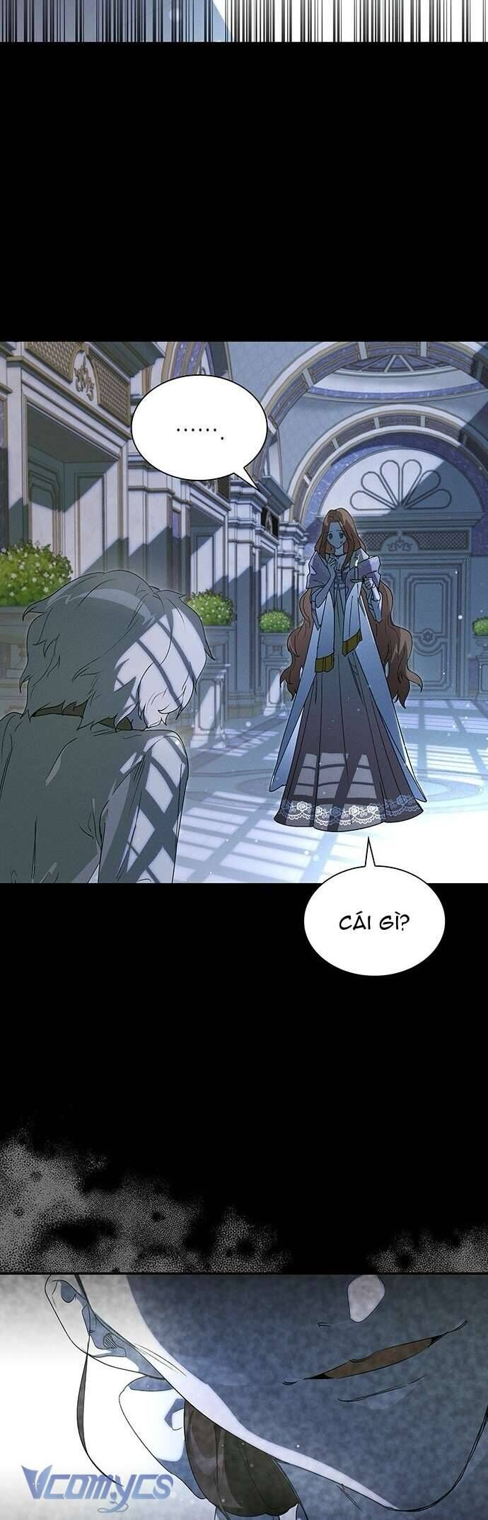 Cứ Cố Gắng Hết Sức Để Hối Hận - Chapter 3 - Page 77