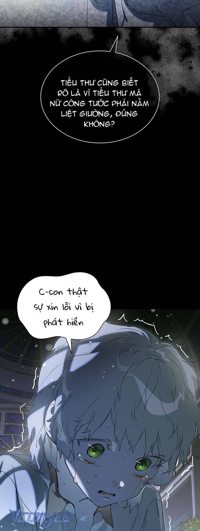 Cứ Cố Gắng Hết Sức Để Hối Hận - Chapter 3 - Page 78