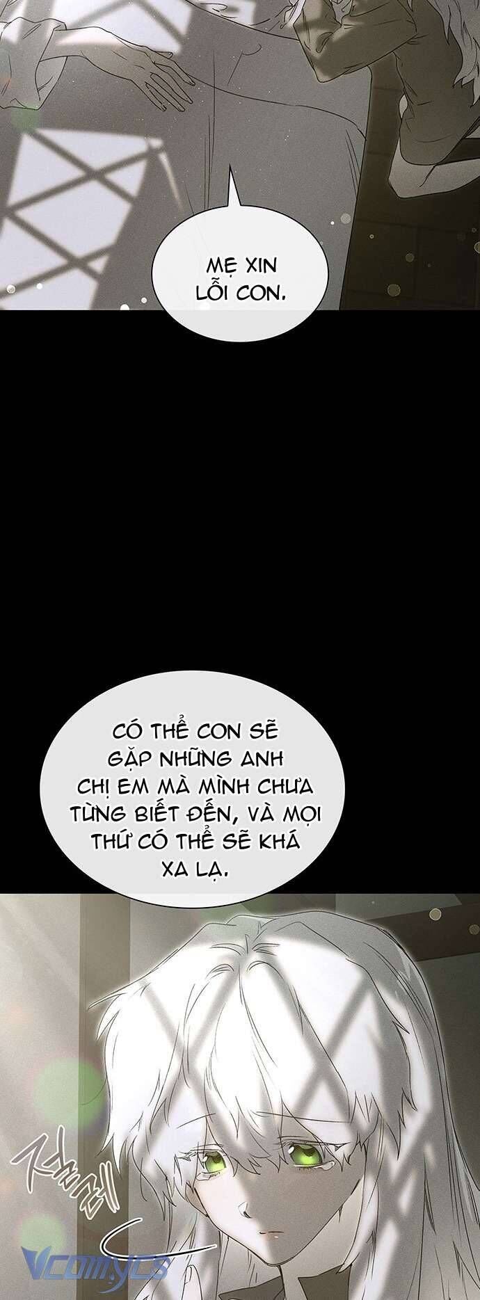 Cứ Cố Gắng Hết Sức Để Hối Hận - Chapter 3 - Page 8