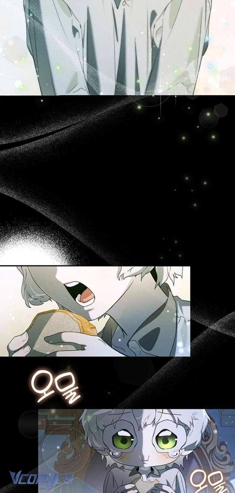 Cứ Cố Gắng Hết Sức Để Hối Hận - Chapter 4 - Page 11