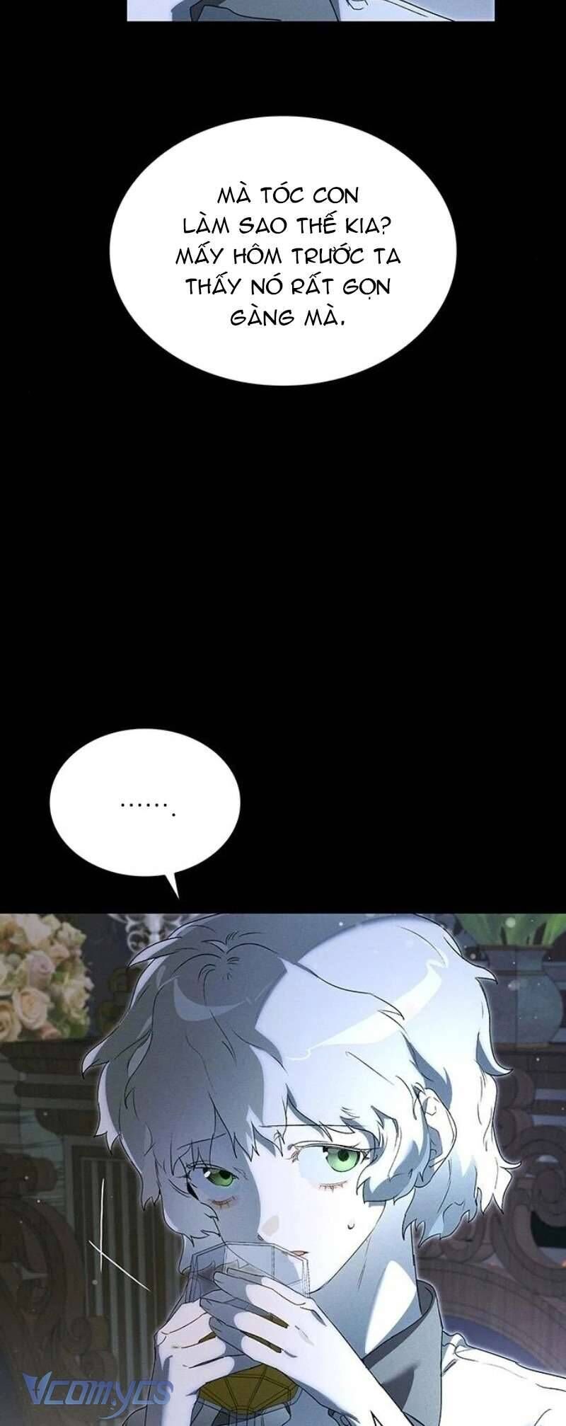 Cứ Cố Gắng Hết Sức Để Hối Hận - Chapter 4 - Page 15