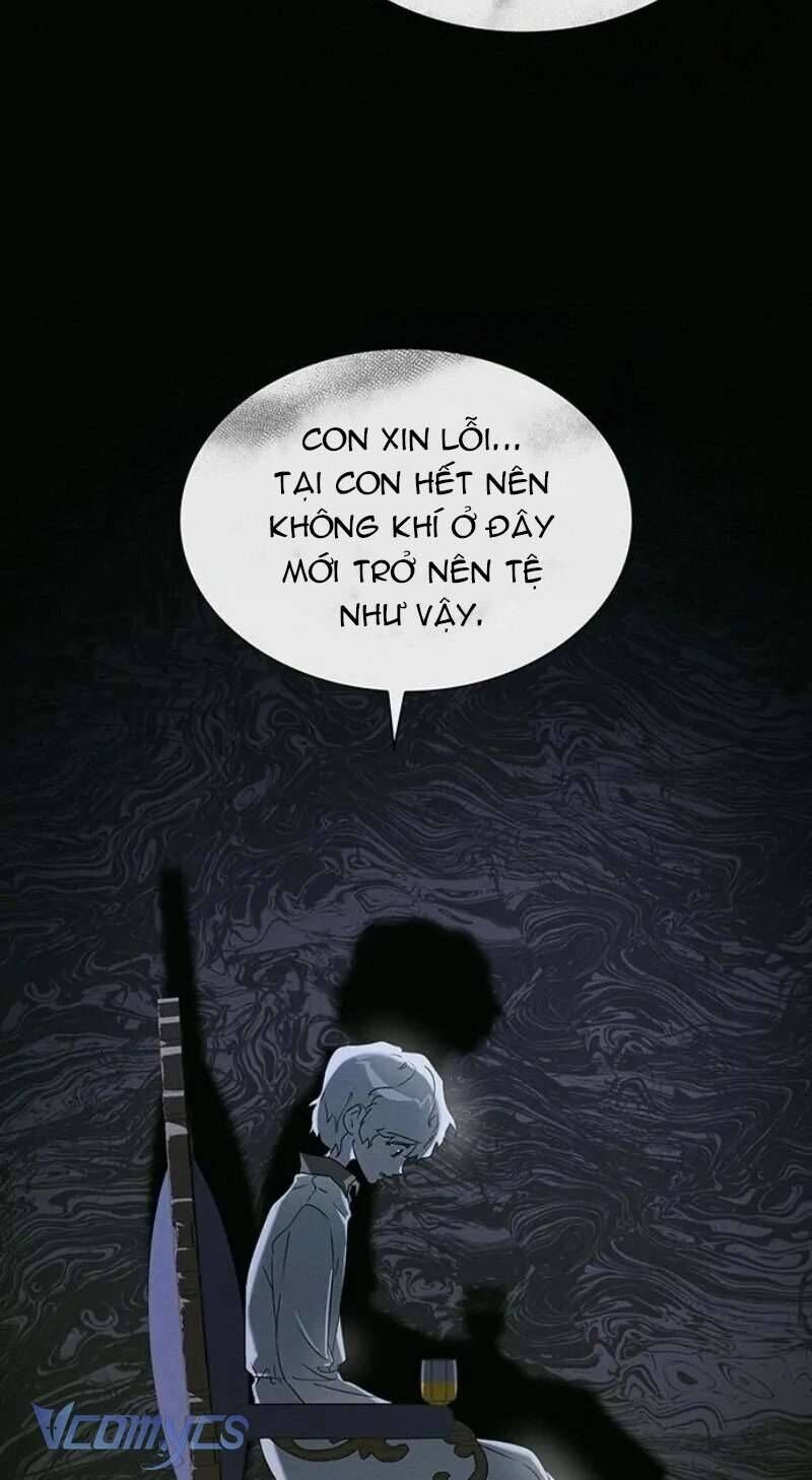 Cứ Cố Gắng Hết Sức Để Hối Hận - Chapter 4 - Page 18