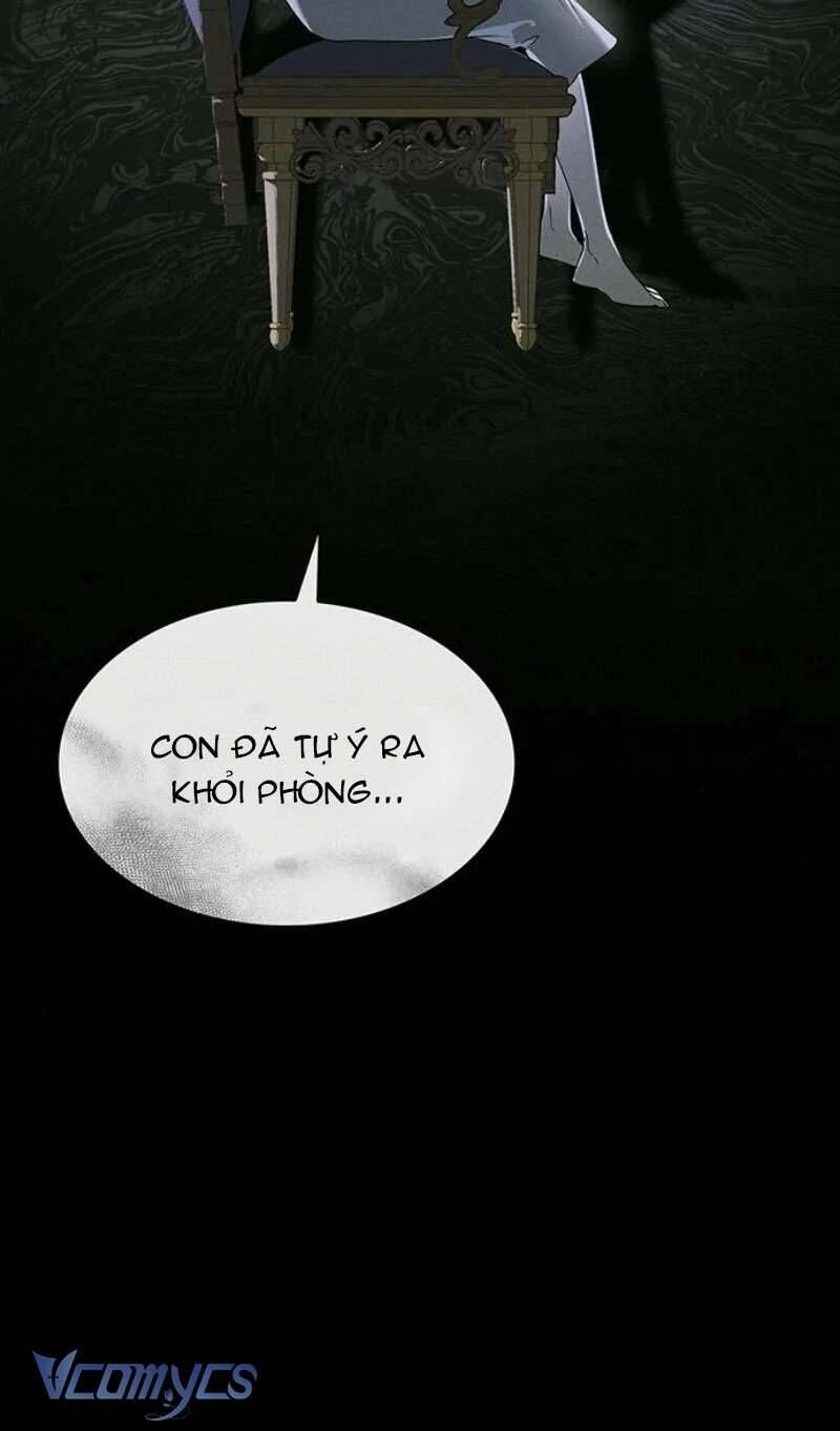 Cứ Cố Gắng Hết Sức Để Hối Hận - Chapter 4 - Page 19