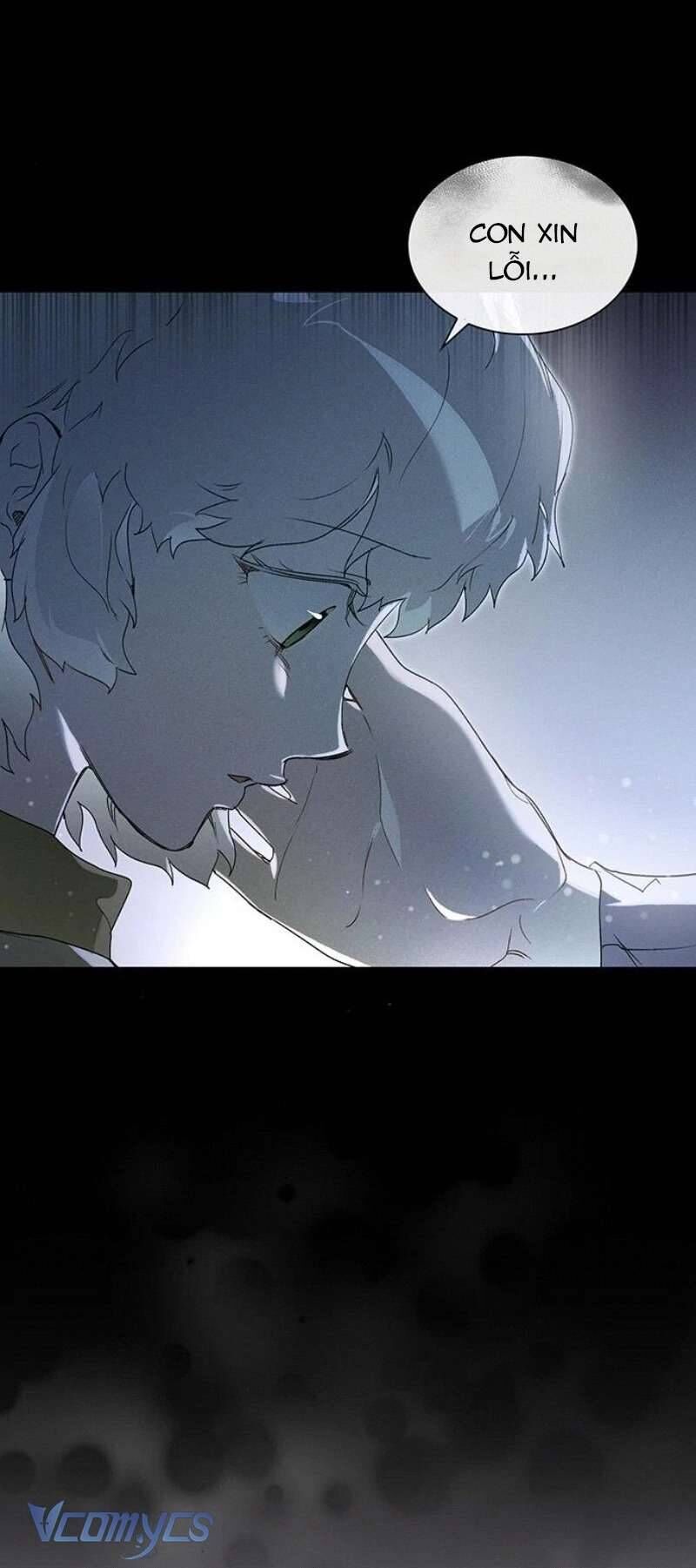 Cứ Cố Gắng Hết Sức Để Hối Hận - Chapter 4 - Page 20