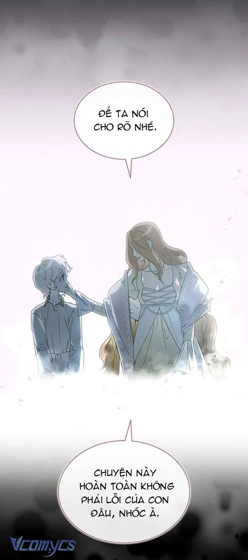 Cứ Cố Gắng Hết Sức Để Hối Hận - Chapter 4 - Page 21