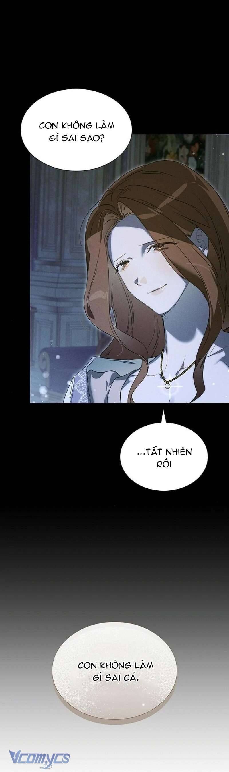 Cứ Cố Gắng Hết Sức Để Hối Hận - Chapter 4 - Page 23