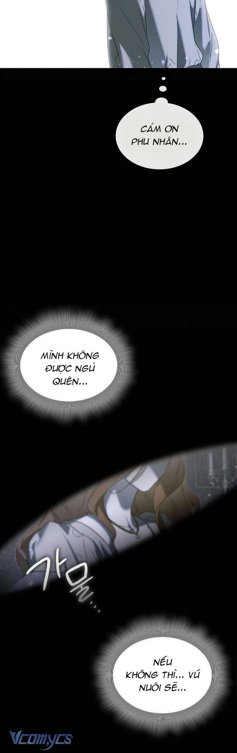 Cứ Cố Gắng Hết Sức Để Hối Hận - Chapter 4 - Page 25