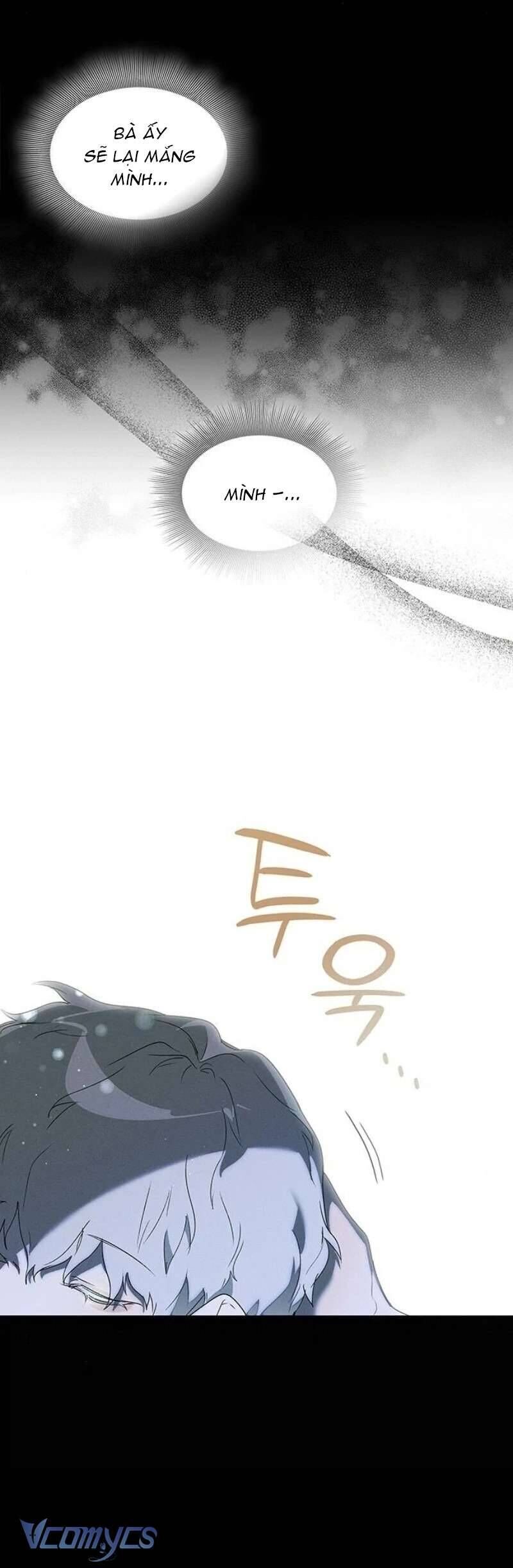 Cứ Cố Gắng Hết Sức Để Hối Hận - Chapter 4 - Page 26