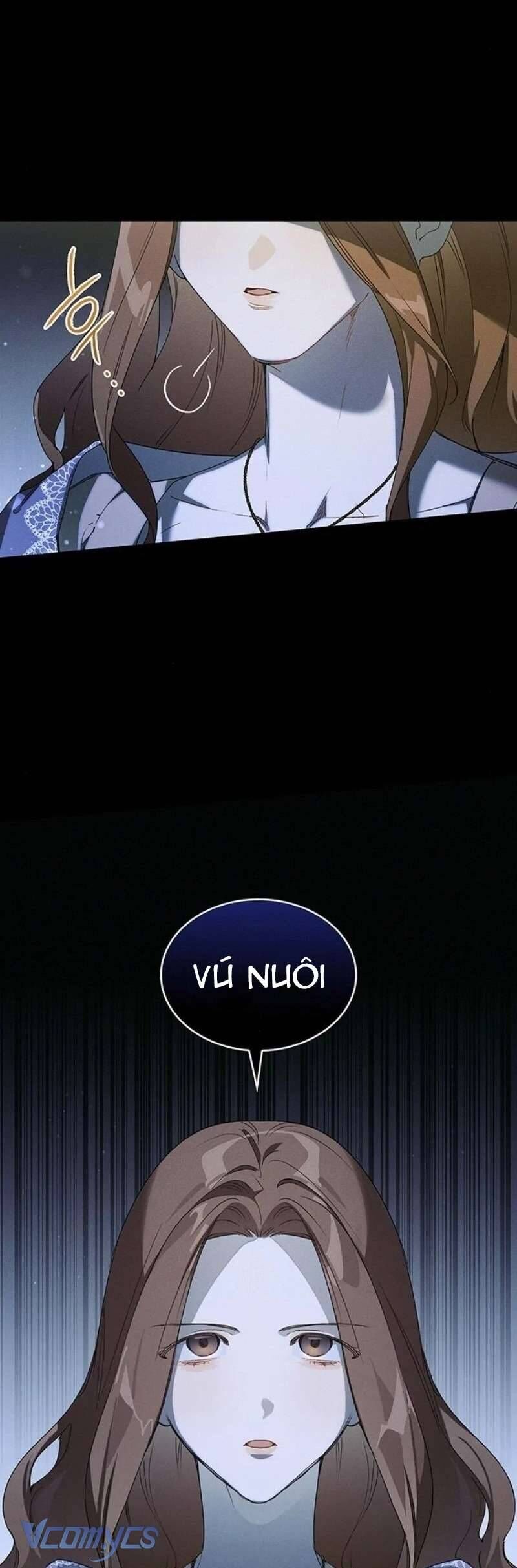 Cứ Cố Gắng Hết Sức Để Hối Hận - Chapter 4 - Page 27