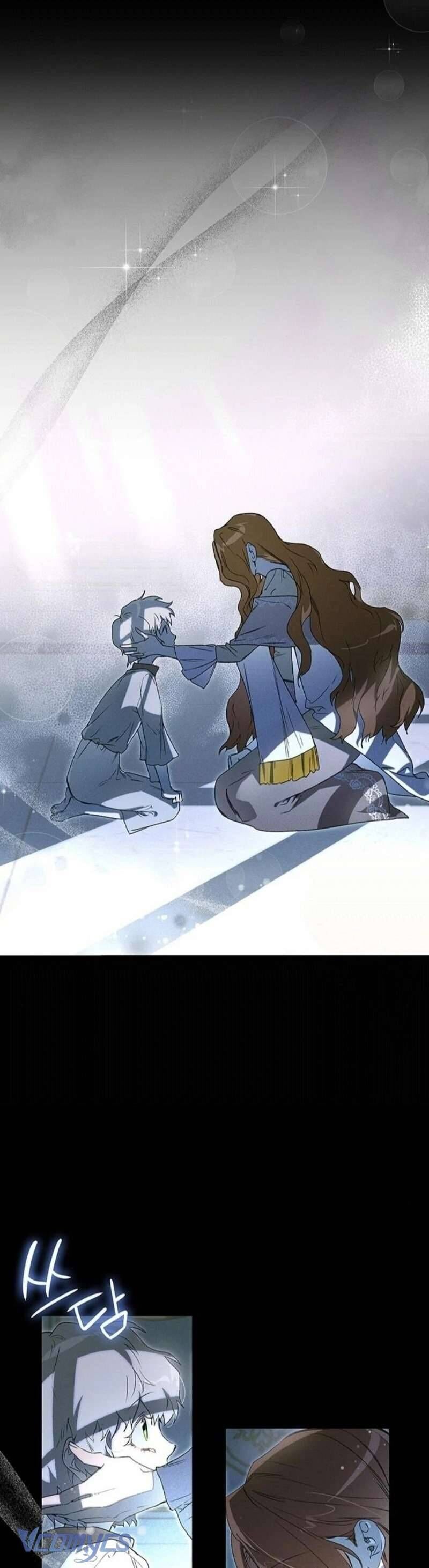 Cứ Cố Gắng Hết Sức Để Hối Hận - Chapter 4 - Page 3