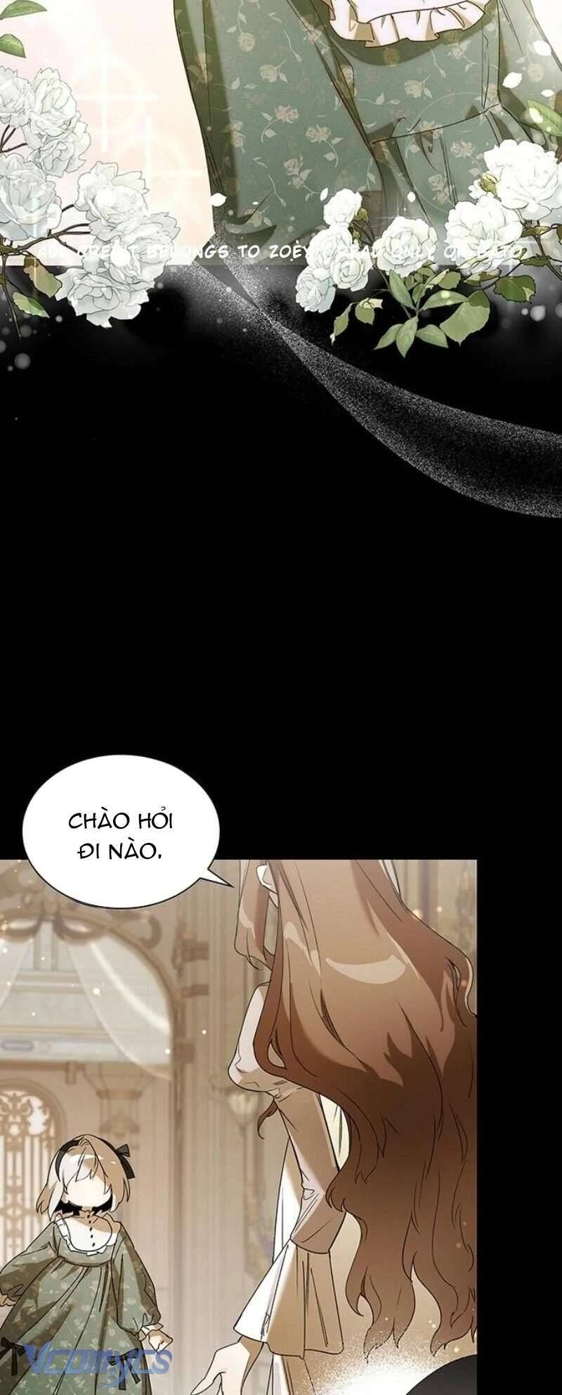 Cứ Cố Gắng Hết Sức Để Hối Hận - Chapter 4 - Page 31