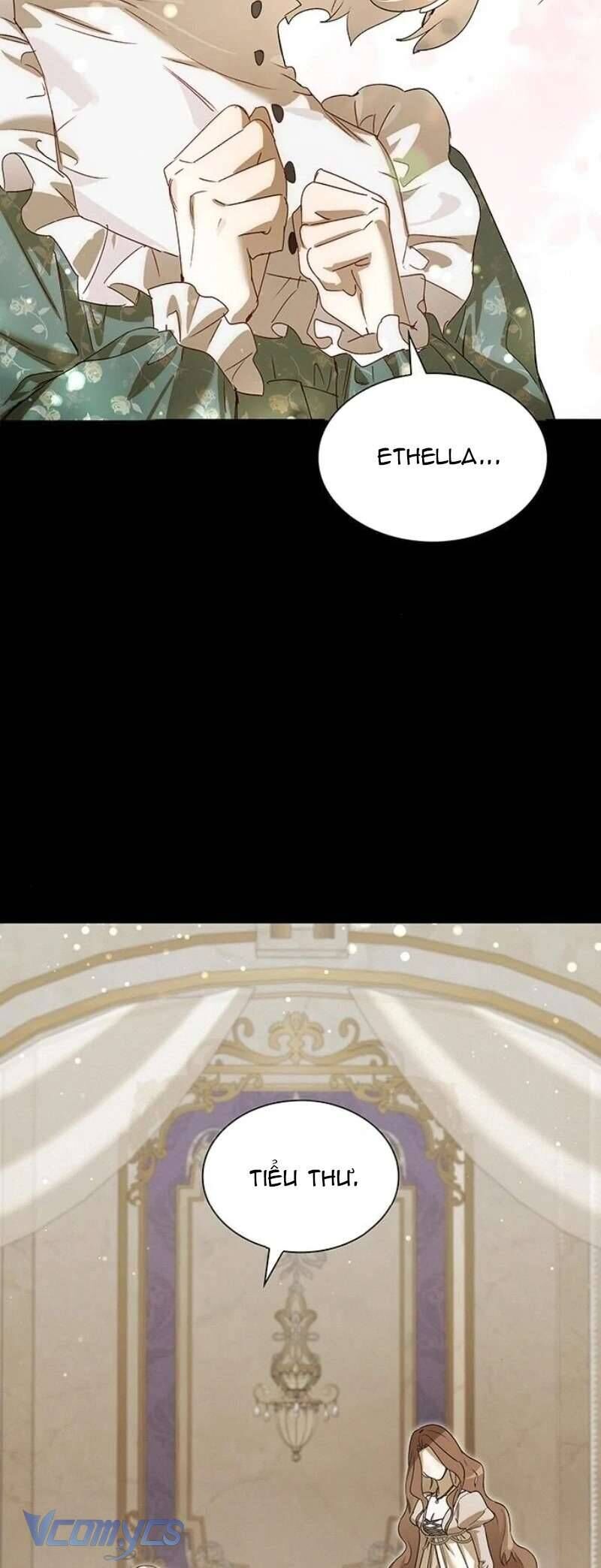 Cứ Cố Gắng Hết Sức Để Hối Hận - Chapter 4 - Page 34