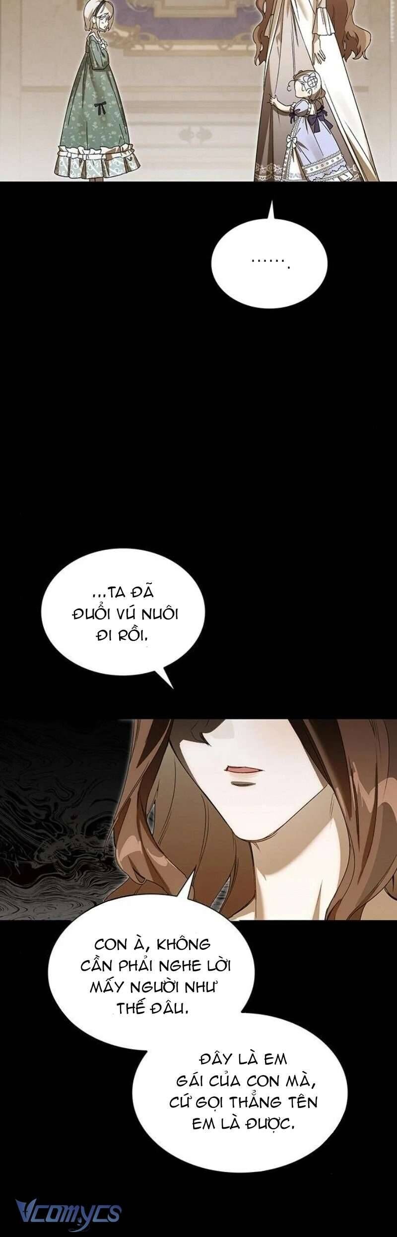 Cứ Cố Gắng Hết Sức Để Hối Hận - Chapter 4 - Page 35