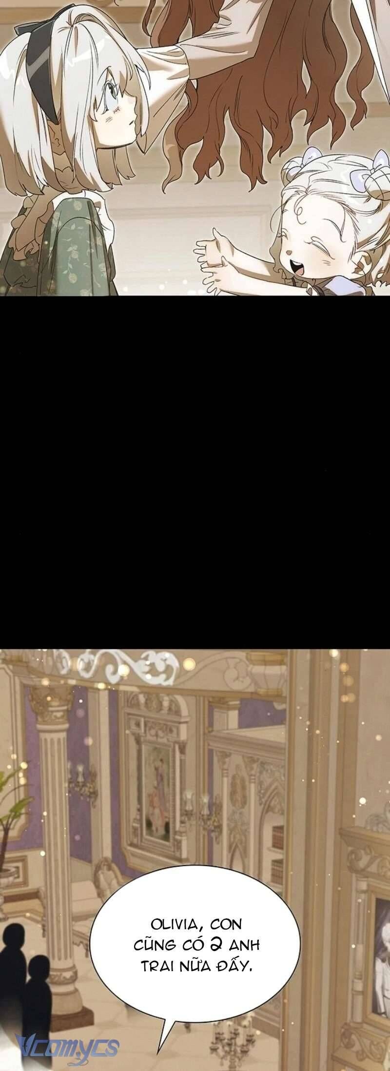 Cứ Cố Gắng Hết Sức Để Hối Hận - Chapter 4 - Page 37