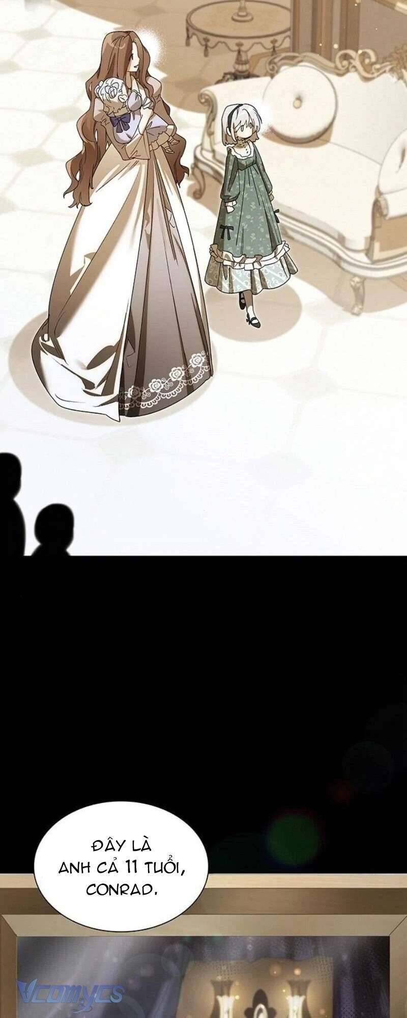 Cứ Cố Gắng Hết Sức Để Hối Hận - Chapter 4 - Page 38