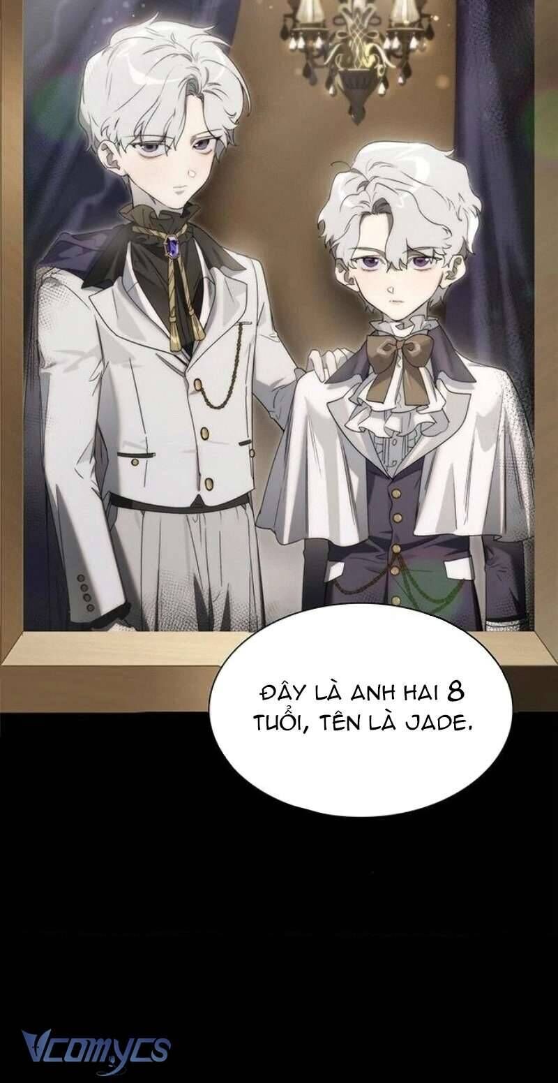 Cứ Cố Gắng Hết Sức Để Hối Hận - Chapter 4 - Page 39