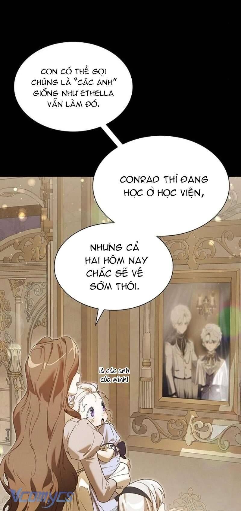 Cứ Cố Gắng Hết Sức Để Hối Hận - Chapter 4 - Page 40