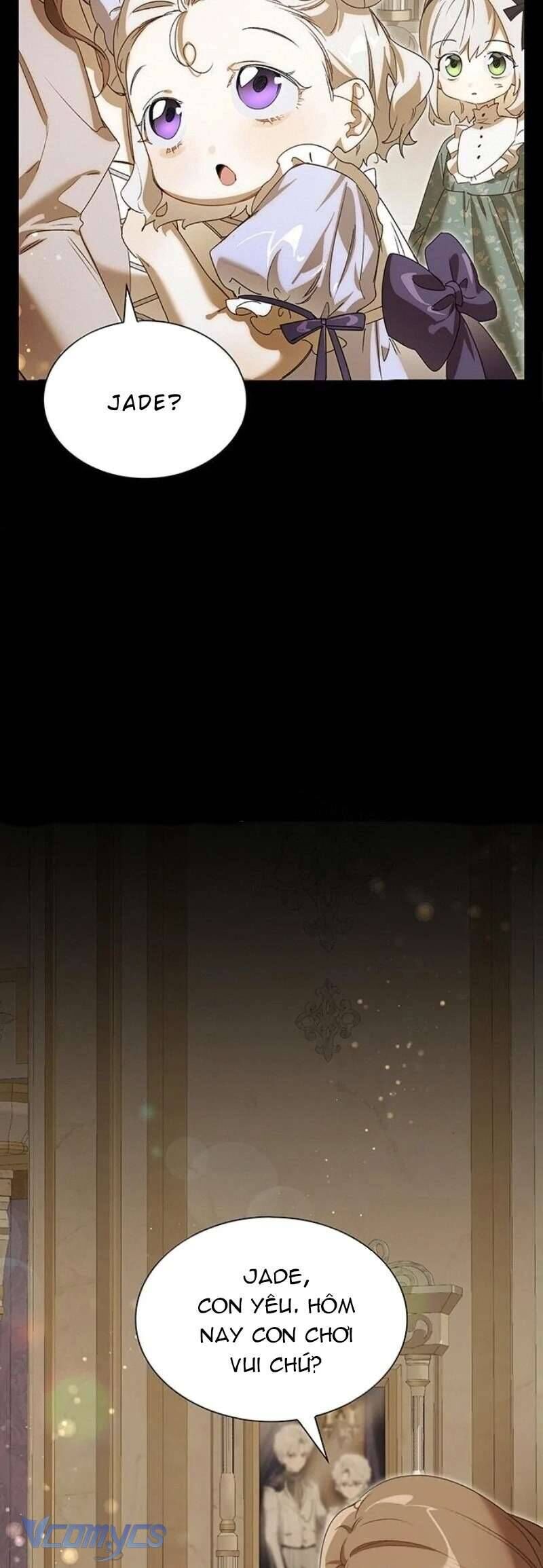 Cứ Cố Gắng Hết Sức Để Hối Hận - Chapter 4 - Page 42