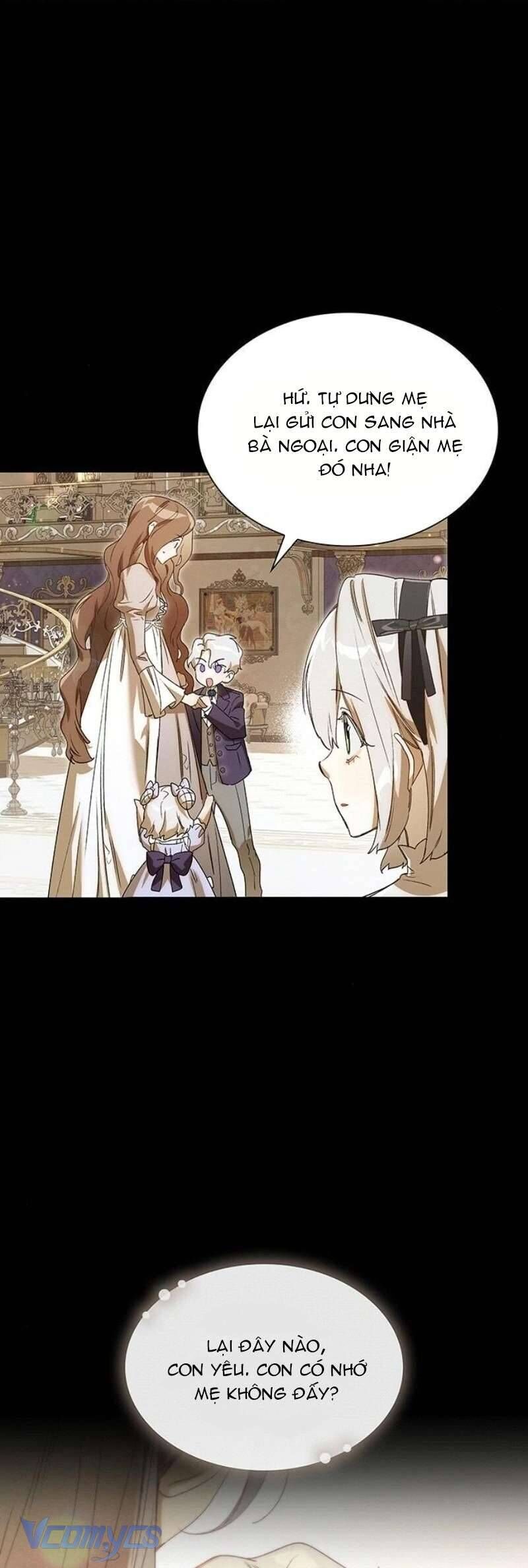 Cứ Cố Gắng Hết Sức Để Hối Hận - Chapter 4 - Page 44