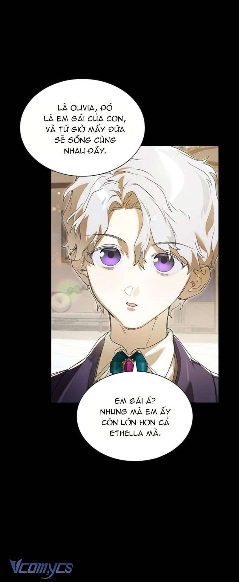 Cứ Cố Gắng Hết Sức Để Hối Hận - Chapter 4 - Page 47