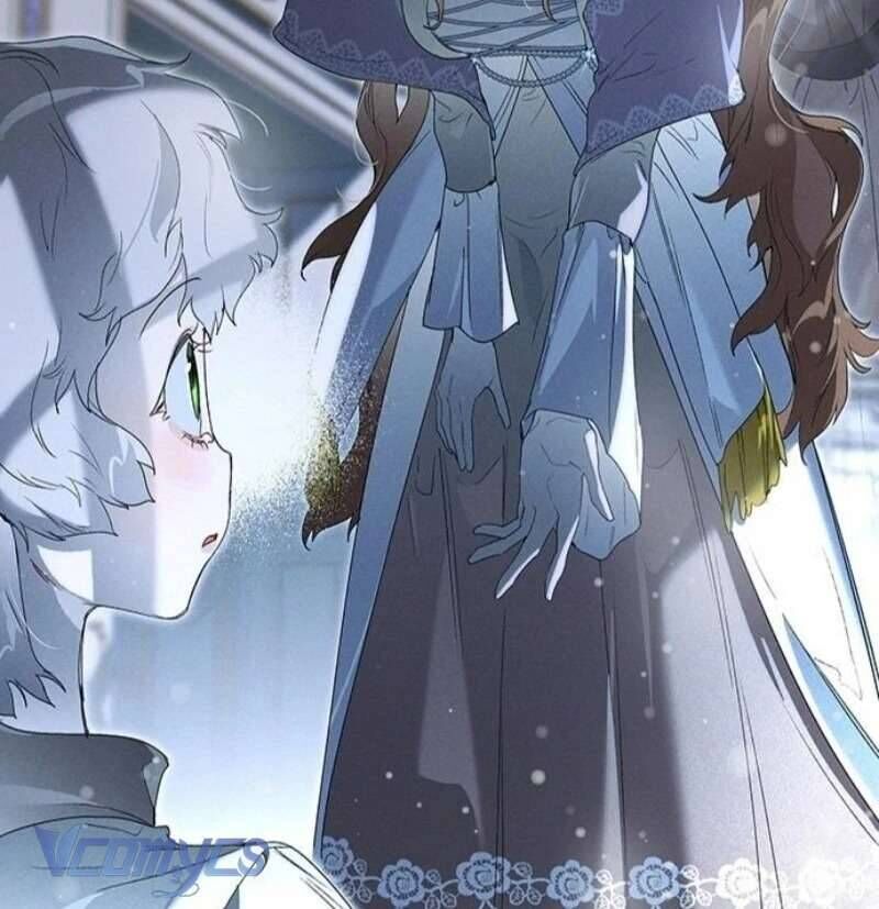 Cứ Cố Gắng Hết Sức Để Hối Hận - Chapter 4 - Page 5