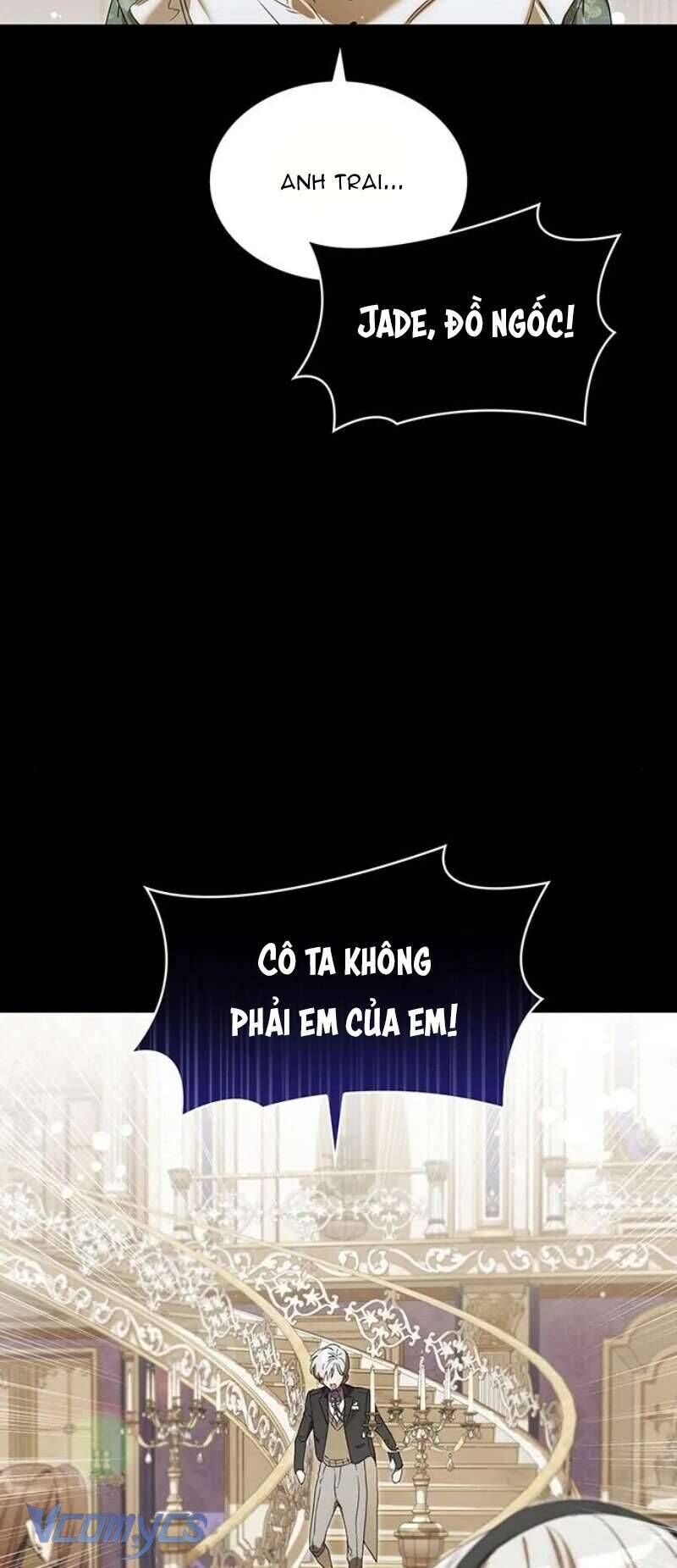 Cứ Cố Gắng Hết Sức Để Hối Hận - Chapter 4 - Page 50