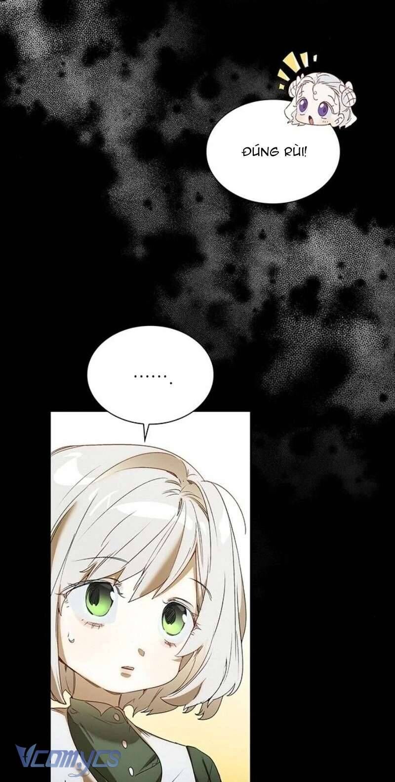 Cứ Cố Gắng Hết Sức Để Hối Hận - Chapter 4 - Page 62