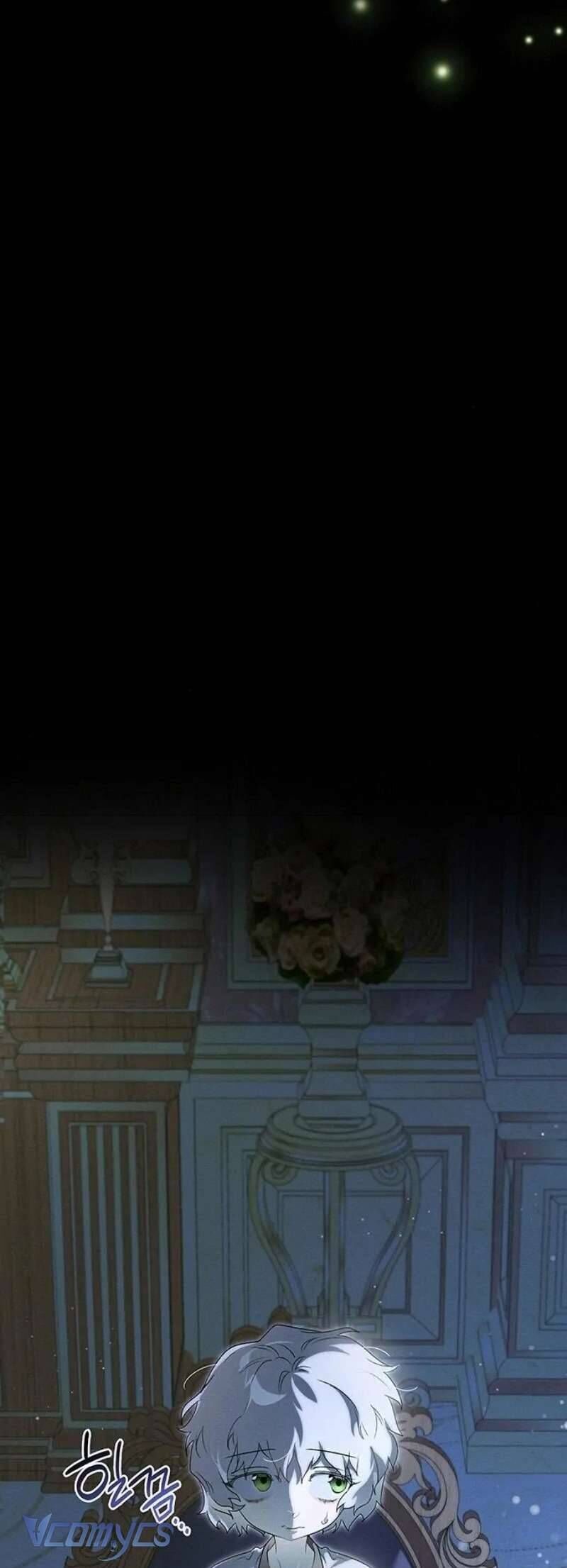 Cứ Cố Gắng Hết Sức Để Hối Hận - Chapter 4 - Page 7