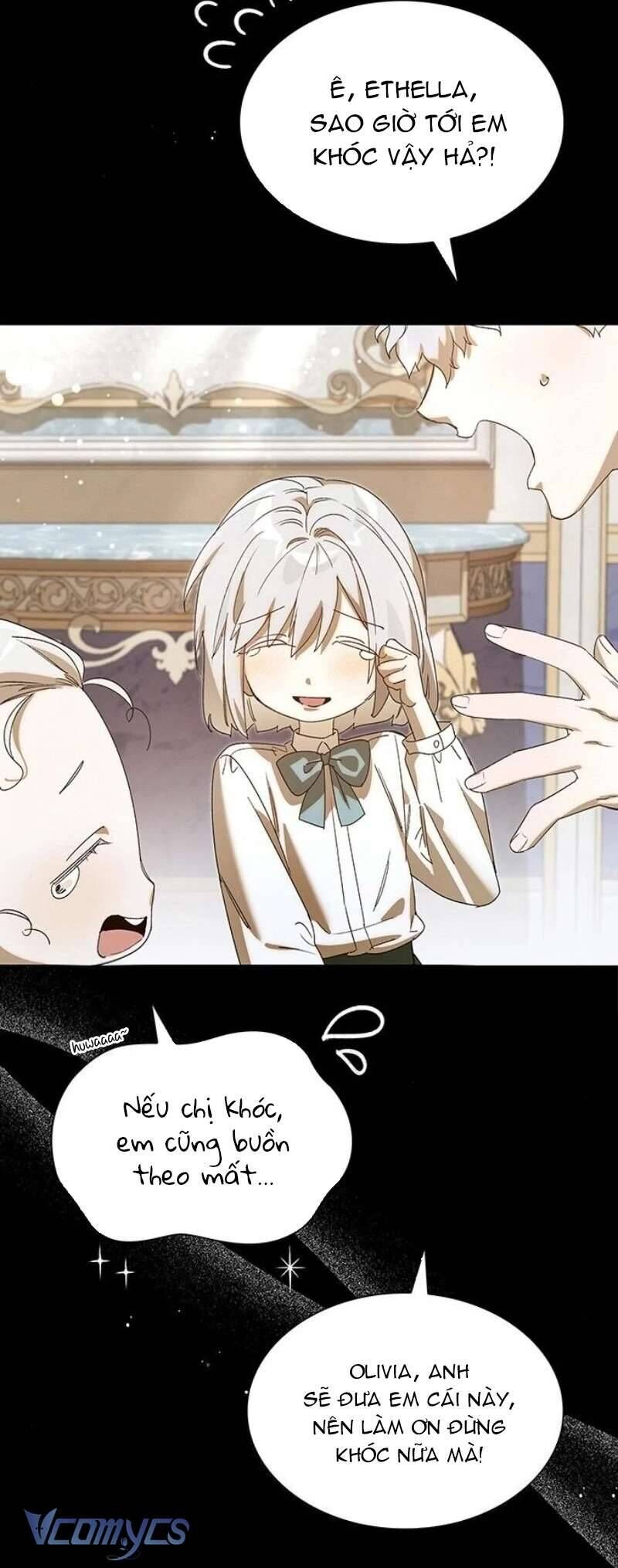 Cứ Cố Gắng Hết Sức Để Hối Hận - Chapter 4 - Page 76