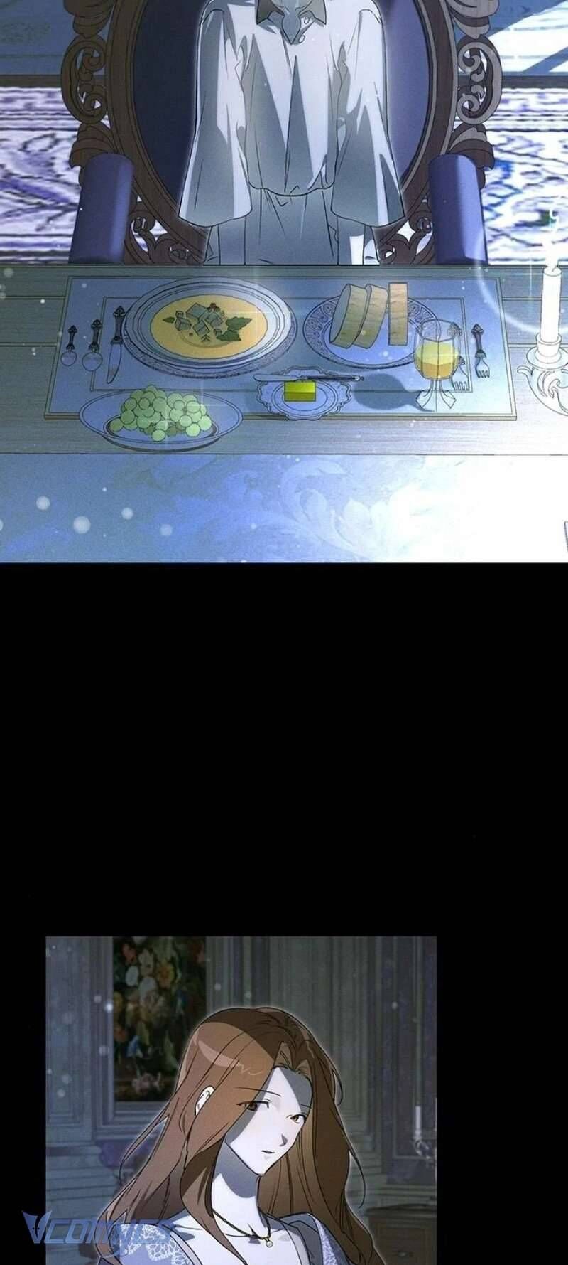 Cứ Cố Gắng Hết Sức Để Hối Hận - Chapter 4 - Page 8