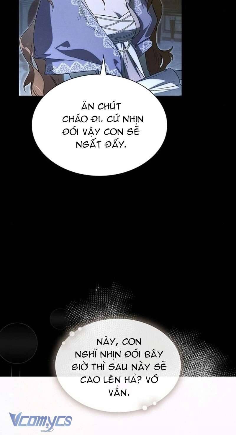 Cứ Cố Gắng Hết Sức Để Hối Hận - Chapter 4 - Page 9