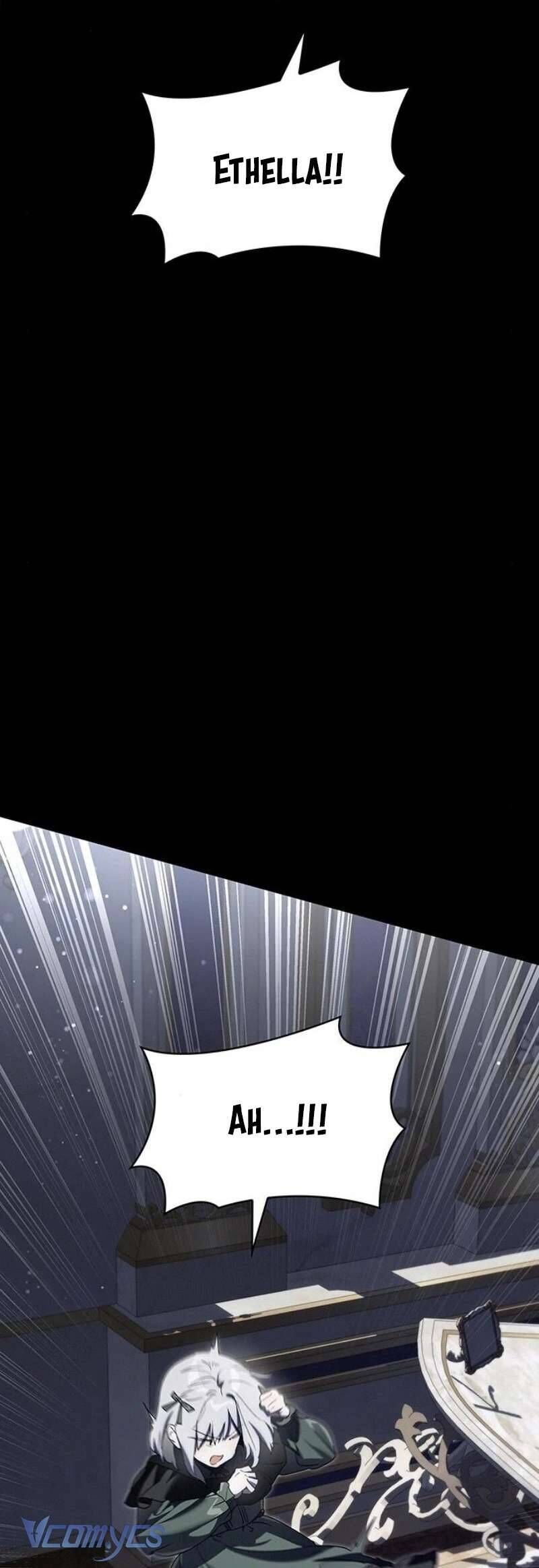 Cứ Cố Gắng Hết Sức Để Hối Hận - Chapter 5 - Page 12