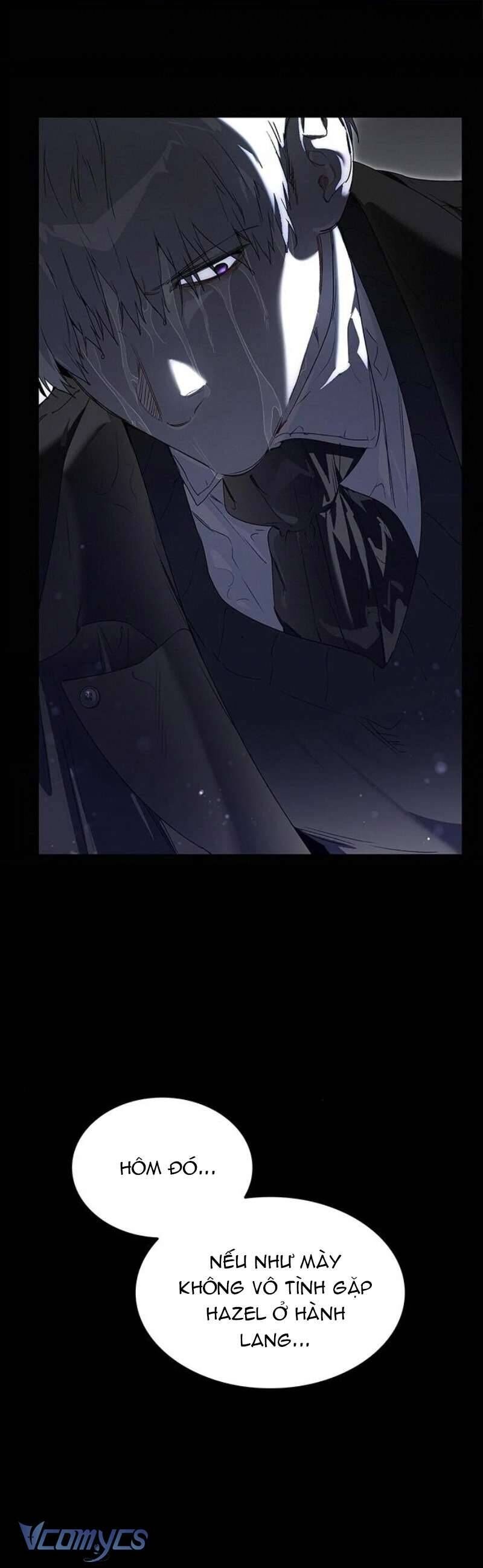 Cứ Cố Gắng Hết Sức Để Hối Hận - Chapter 5 - Page 18