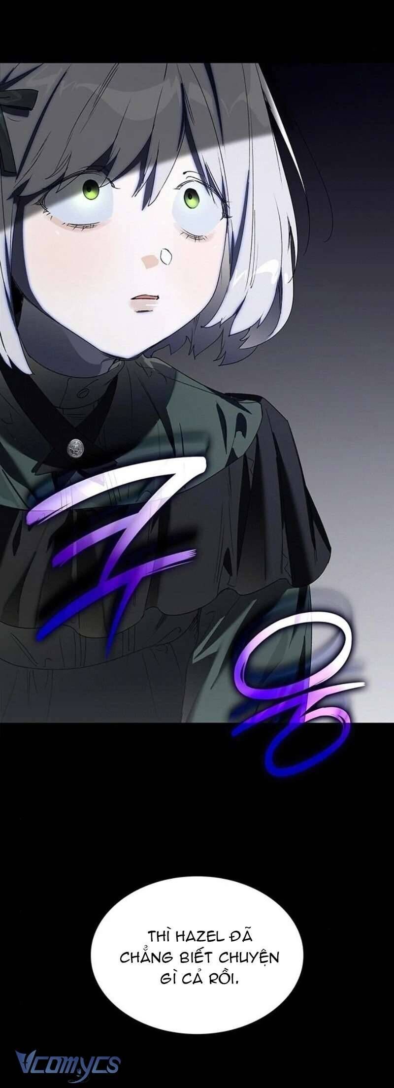 Cứ Cố Gắng Hết Sức Để Hối Hận - Chapter 5 - Page 19