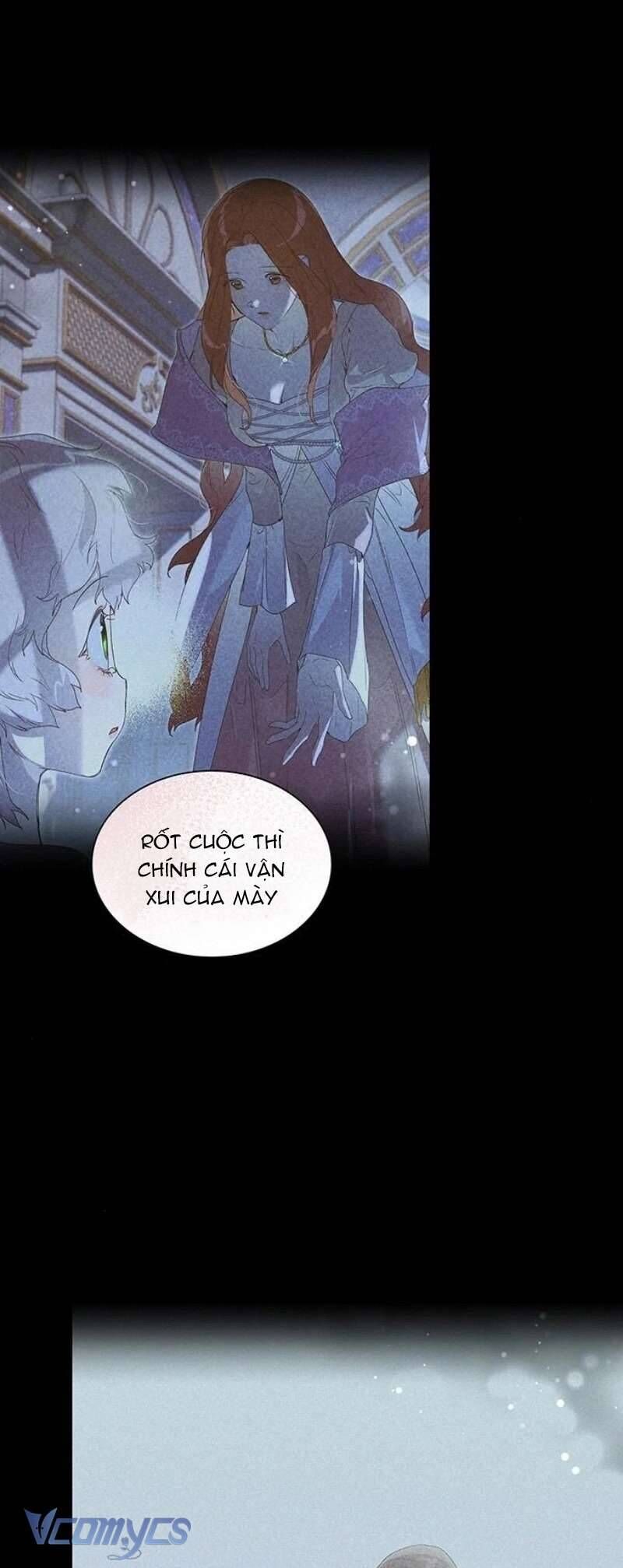Cứ Cố Gắng Hết Sức Để Hối Hận - Chapter 5 - Page 21