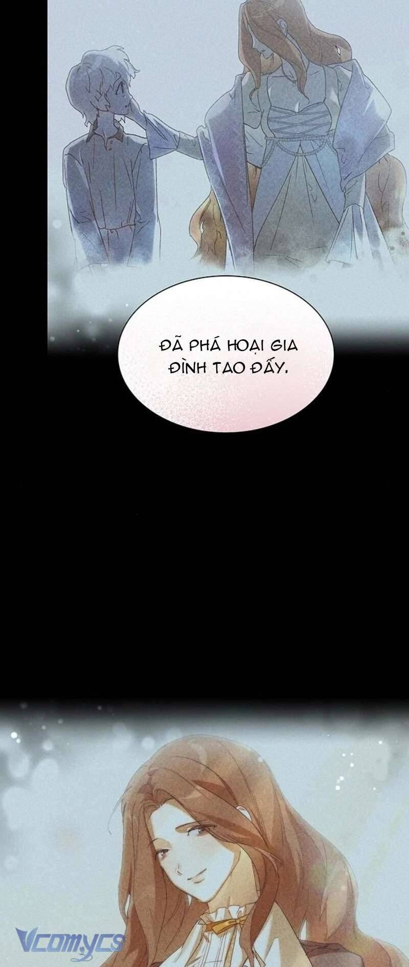 Cứ Cố Gắng Hết Sức Để Hối Hận - Chapter 5 - Page 22