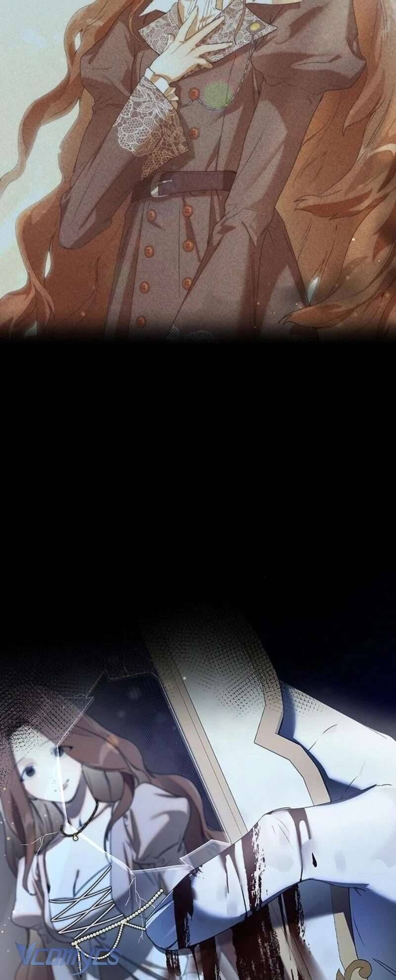 Cứ Cố Gắng Hết Sức Để Hối Hận - Chapter 5 - Page 23