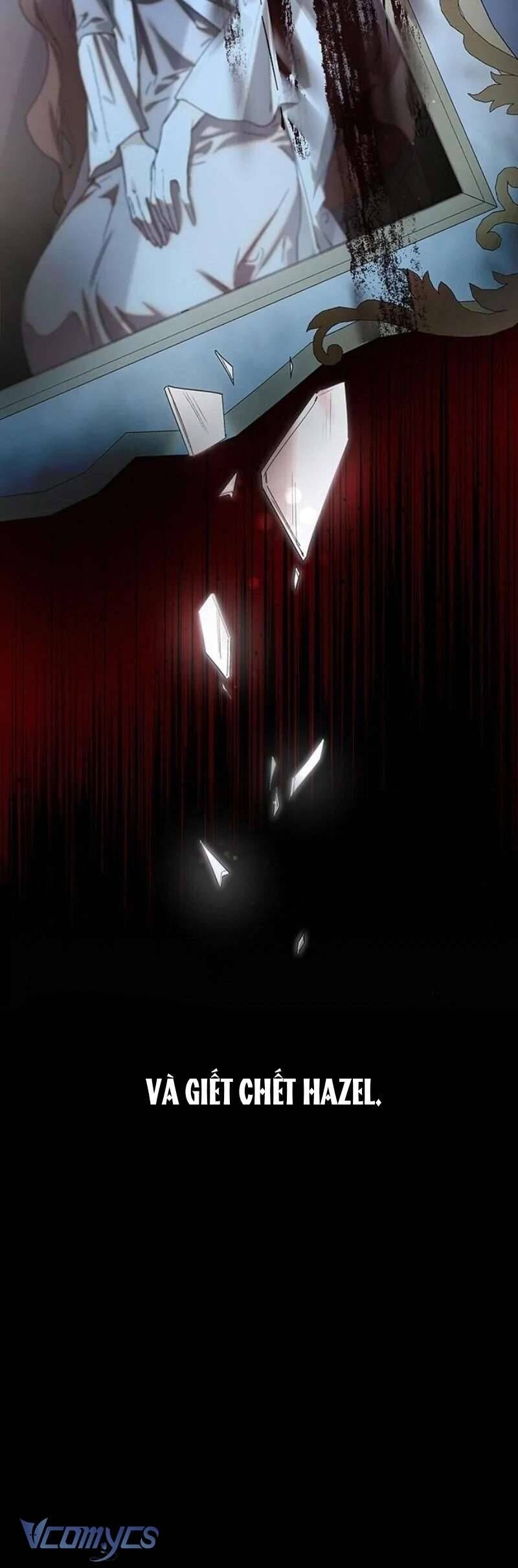 Cứ Cố Gắng Hết Sức Để Hối Hận - Chapter 5 - Page 24