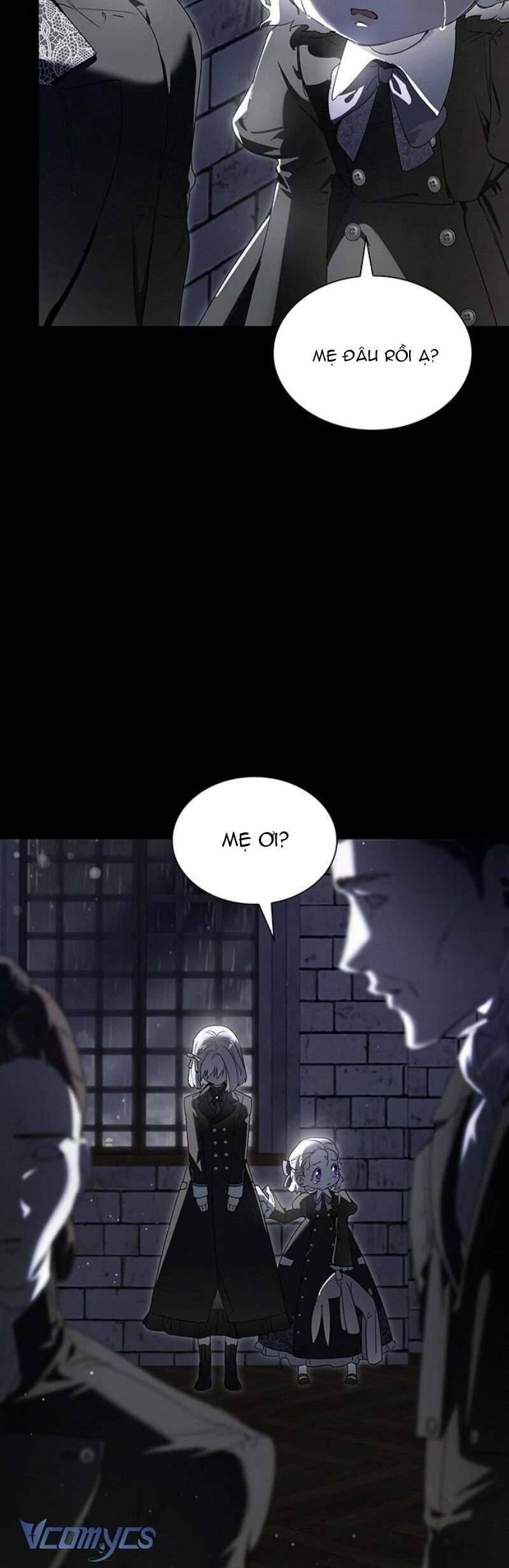 Cứ Cố Gắng Hết Sức Để Hối Hận - Chapter 5 - Page 3