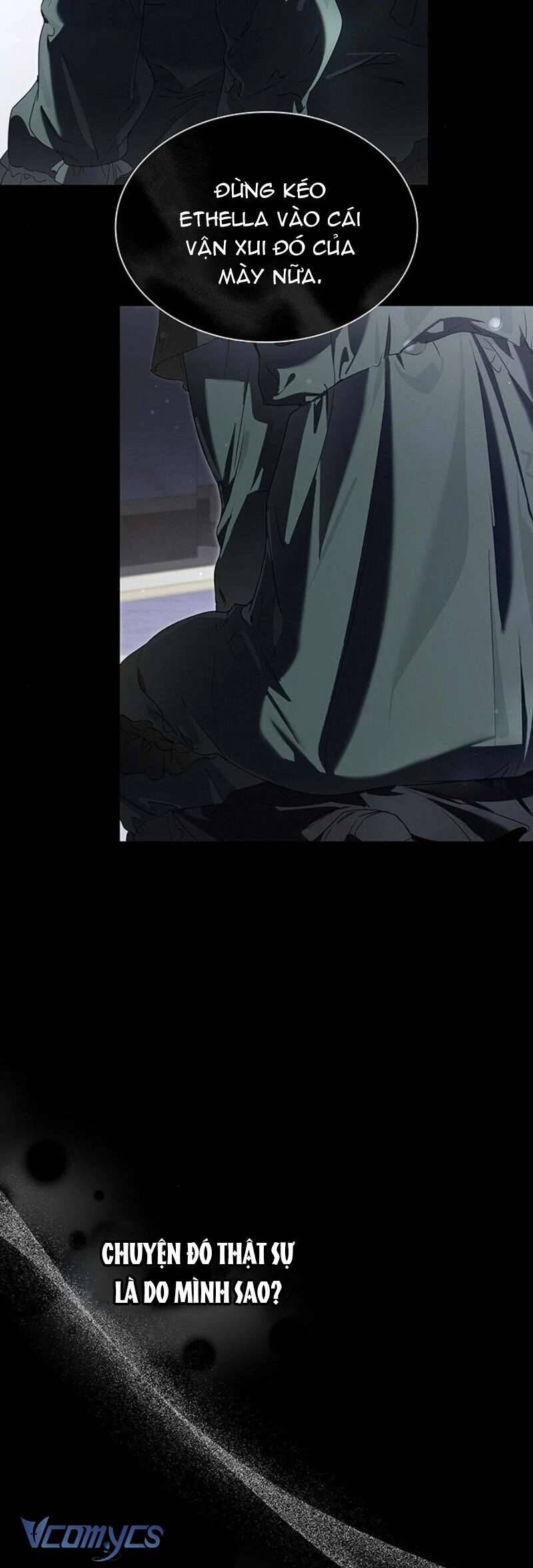 Cứ Cố Gắng Hết Sức Để Hối Hận - Chapter 5 - Page 30