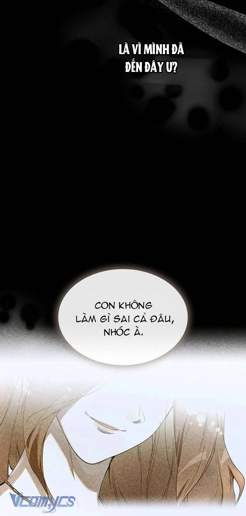 Cứ Cố Gắng Hết Sức Để Hối Hận - Chapter 5 - Page 31