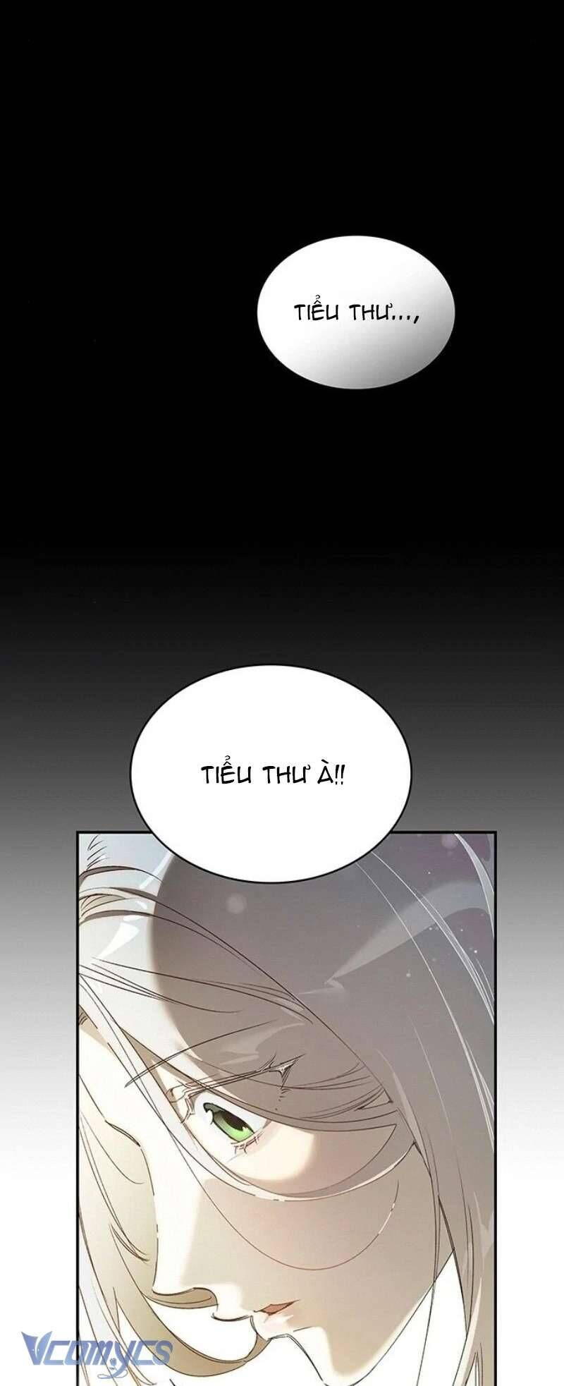 Cứ Cố Gắng Hết Sức Để Hối Hận - Chapter 5 - Page 34