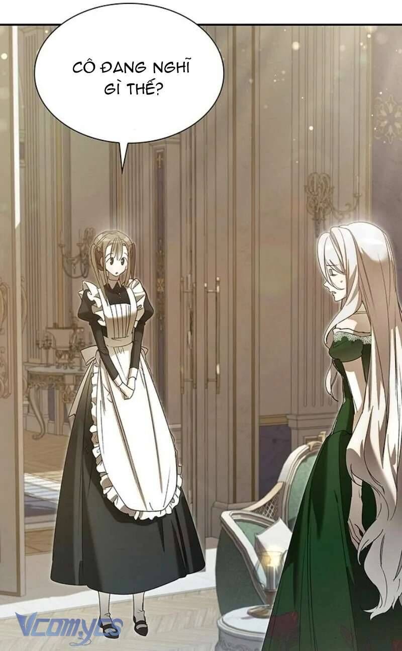 Cứ Cố Gắng Hết Sức Để Hối Hận - Chapter 5 - Page 36