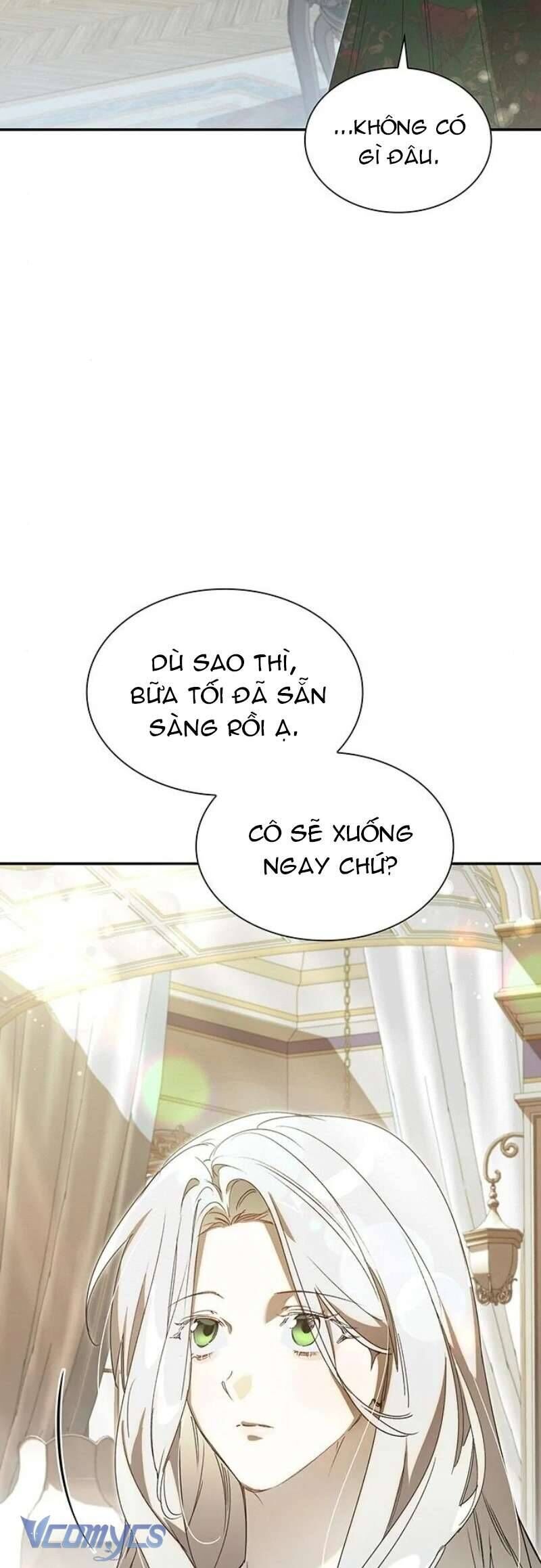 Cứ Cố Gắng Hết Sức Để Hối Hận - Chapter 5 - Page 37