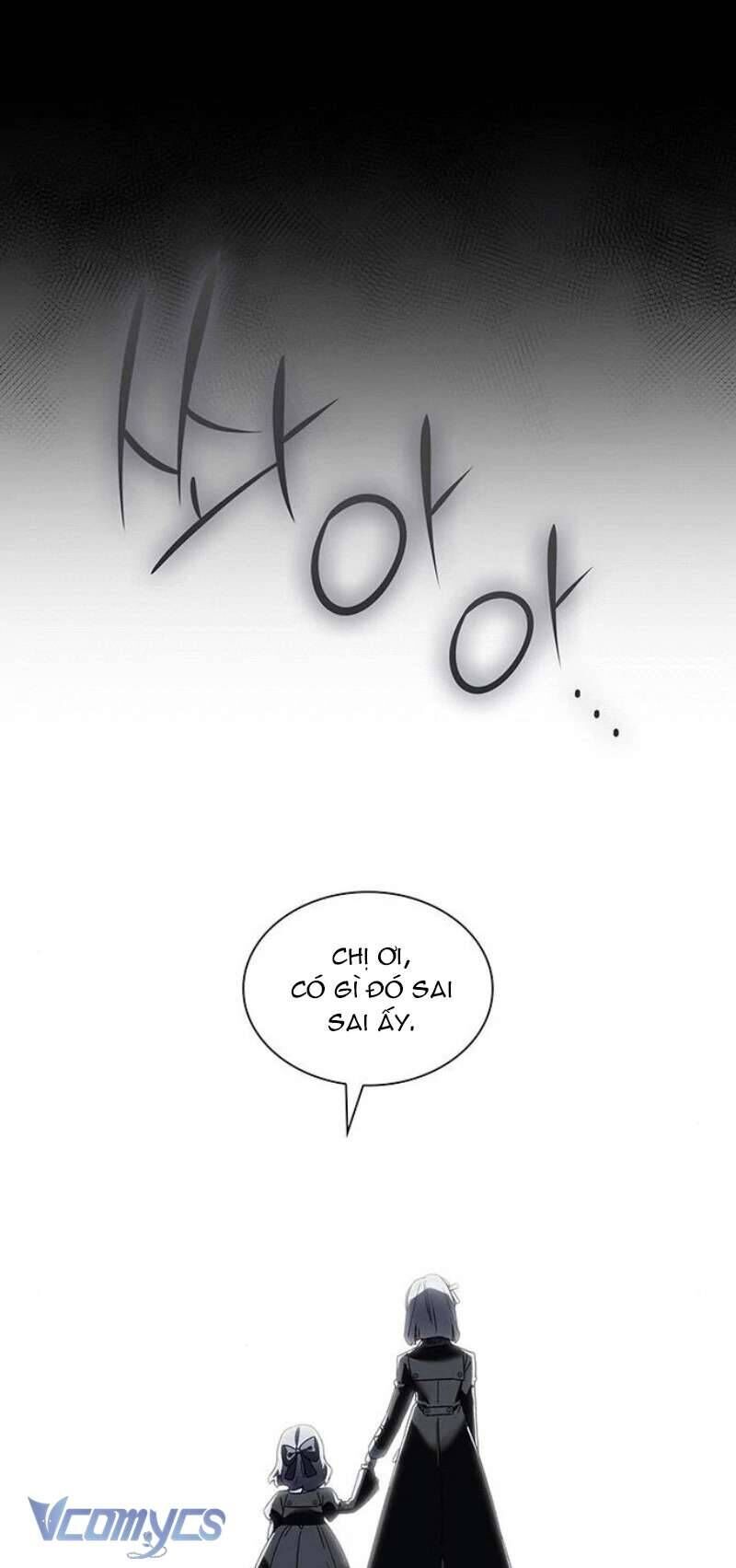 Cứ Cố Gắng Hết Sức Để Hối Hận - Chapter 5 - Page 4