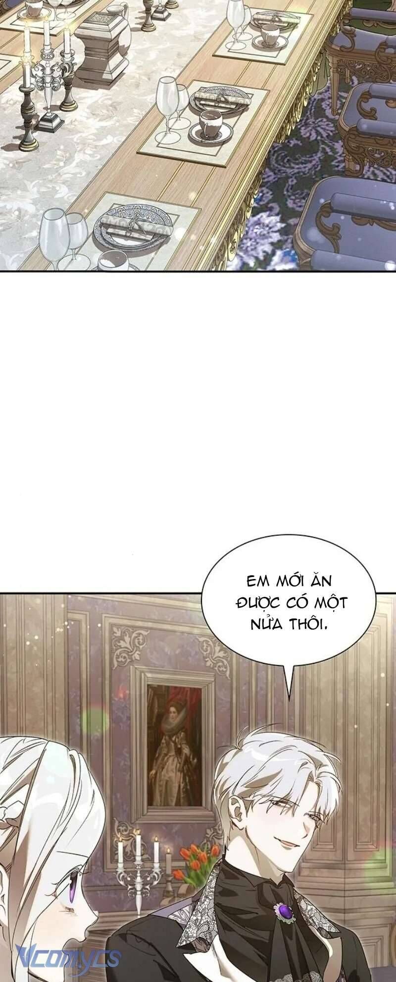 Cứ Cố Gắng Hết Sức Để Hối Hận - Chapter 5 - Page 40