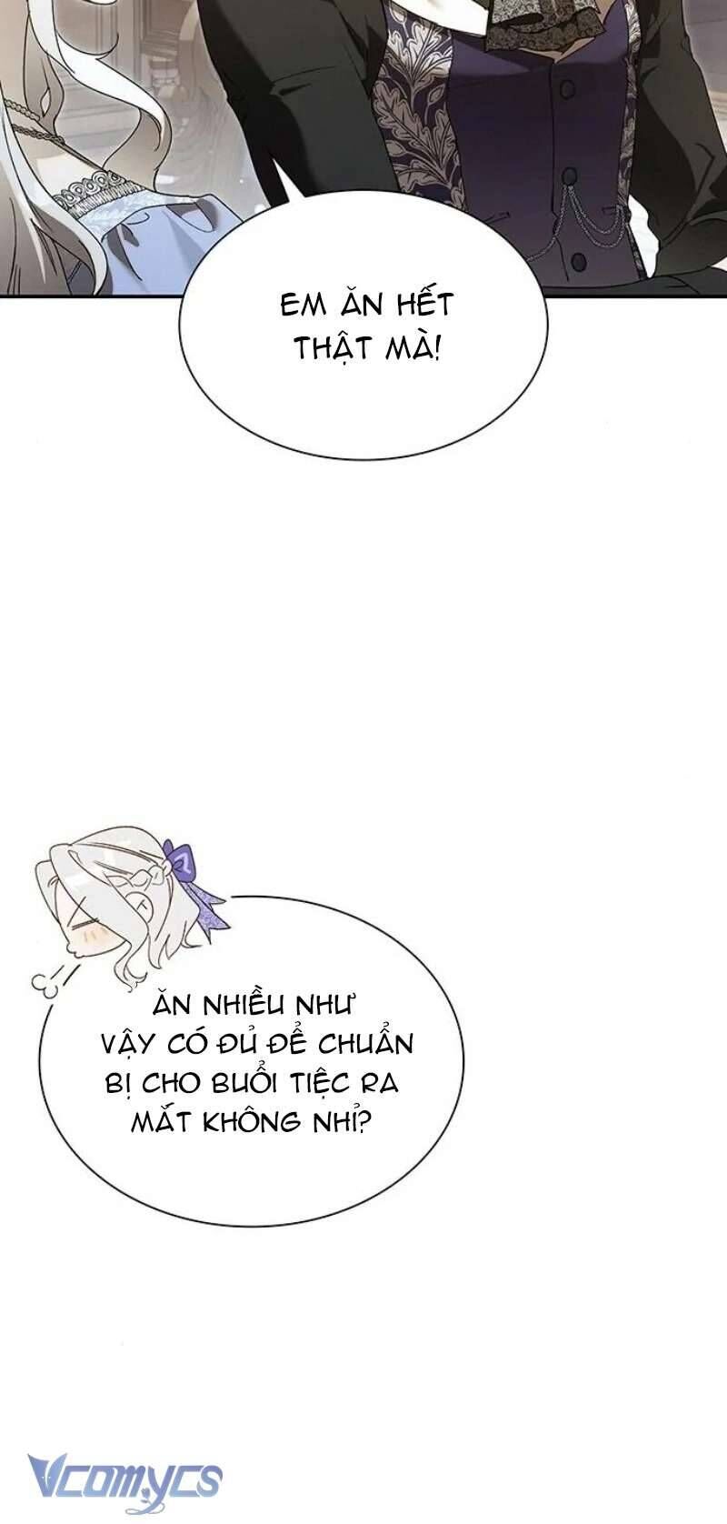 Cứ Cố Gắng Hết Sức Để Hối Hận - Chapter 5 - Page 41