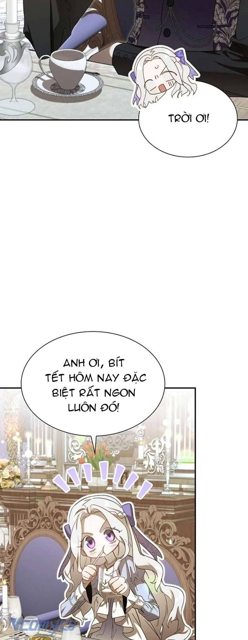 Cứ Cố Gắng Hết Sức Để Hối Hận - Chapter 5 - Page 43