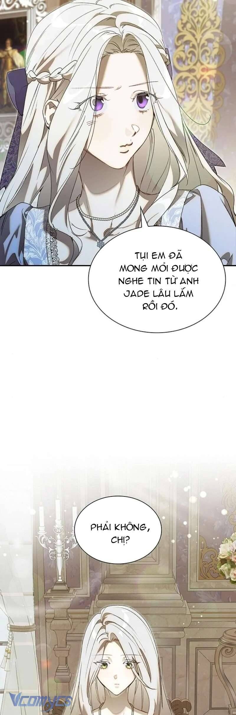 Cứ Cố Gắng Hết Sức Để Hối Hận - Chapter 5 - Page 46