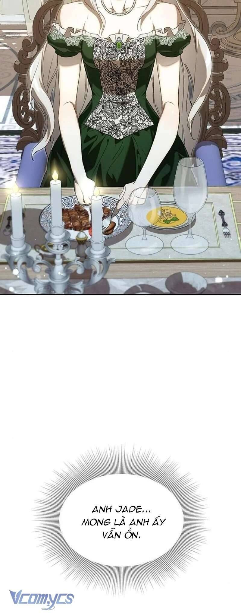 Cứ Cố Gắng Hết Sức Để Hối Hận - Chapter 5 - Page 47